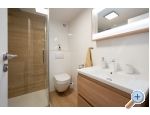 Appartements Gagula - Trogir Kroatien