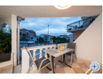 Appartements Gagula - Trogir Kroatien