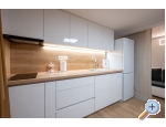 Appartements Gagula - Trogir Kroatien