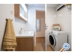 Appartements Gagula - Trogir Kroatien