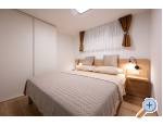 Appartements Gagula - Trogir Kroatien