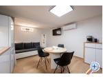 Appartements Gagula - Trogir Kroatien