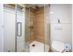 Appartements Gagula - Trogir Kroatien