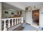 Appartements Gagula - Trogir Kroatien