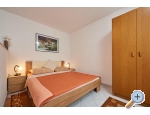 Appartements Gagula - Trogir Kroatien