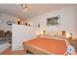 Appartements Gagula - Trogir Kroatien