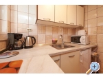 Appartements Gagula - Trogir Kroatien