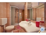 Appartements Gagula - Trogir Kroatien