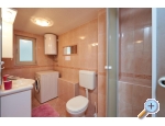 Appartements Gagula - Trogir Kroatien