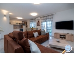 Appartements Gagula - Trogir Kroatien