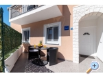 Appartements Gagula - Trogir Kroatien