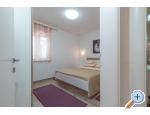 Appartements Gagula - Trogir Kroatien