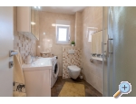 Appartements Gagula - Trogir Kroatien