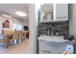 Appartements Gagula - Trogir Kroatien