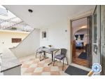 Apartmny Gagula - Trogir Chorvatsko