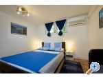 Apartmny Gagula - Trogir Chorvatsko