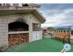 Apartmny Gagula - Trogir Chorvatsko