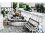 Apartmny Gagula - Trogir Chorvatsko