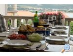 Apartmny Gagula - Trogir Chorvatsko