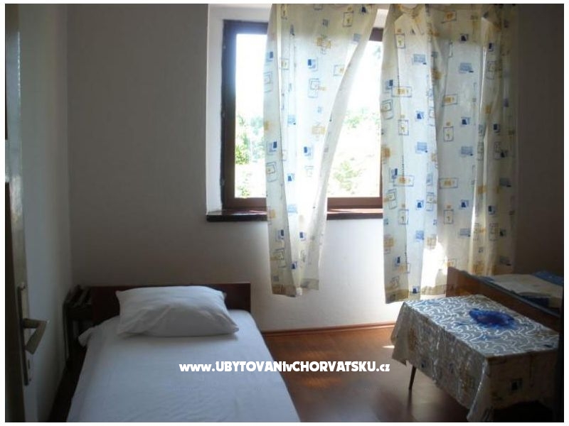 Appartements Gardijan – Ferienwohnung Trogir, Kroatien – Foto 5