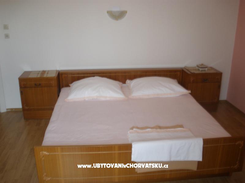 Appartements Gardijan – Ferienwohnung Trogir, Kroatien – Foto 6