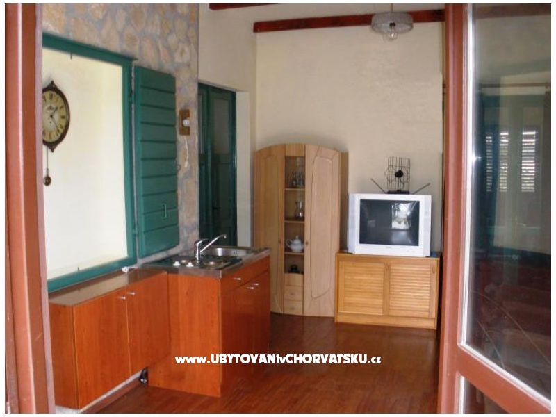 Appartements Gardijan – Ferienwohnung Trogir, Kroatien – Foto 7