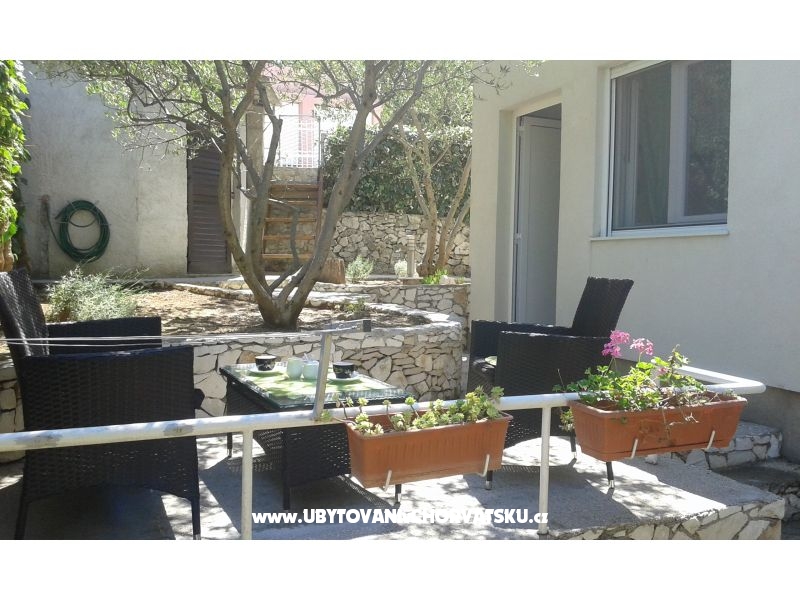 Appartements Gizdić – Ferienwohnung Trogir, Kroatien – Foto 10