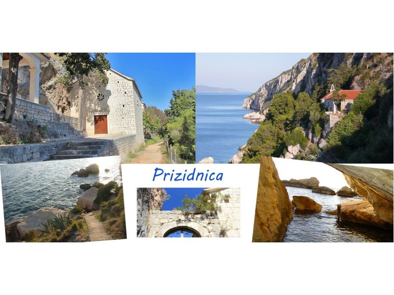 Appartements Gizdić – Ferienwohnung Trogir, Kroatien – Foto 14