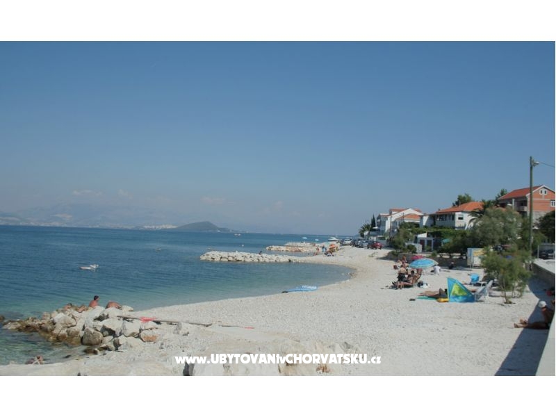 Appartements Gizdić – Ferienwohnung Trogir, Kroatien – Foto 15