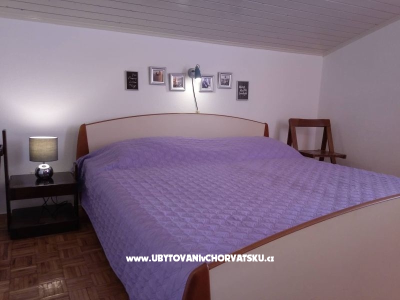 Appartements Gizdić – Ferienwohnung Trogir, Kroatien – Foto 16