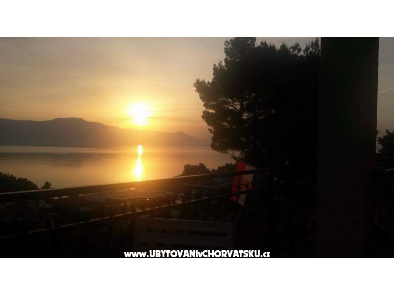 Appartements Gizdić – Ferienwohnung Trogir, Kroatien – Foto 3