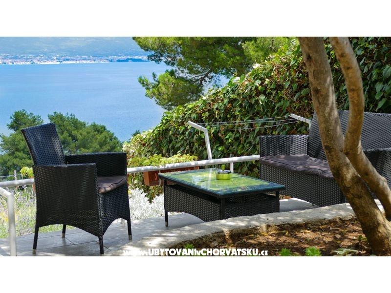 Appartements Gizdić – Ferienwohnung Trogir, Kroatien – Foto 4