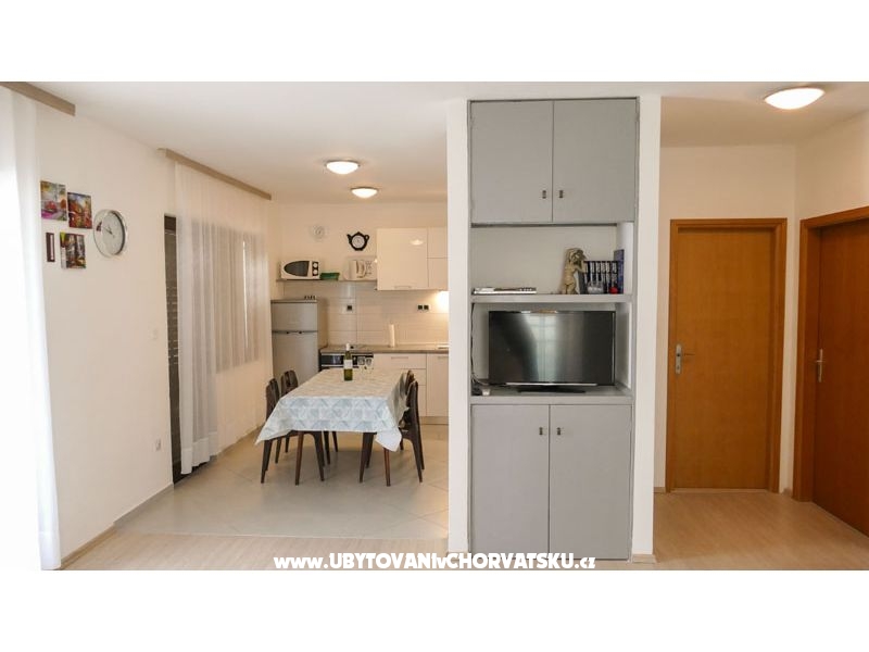 Appartements Gizdić – Ferienwohnung Trogir, Kroatien – Foto 5