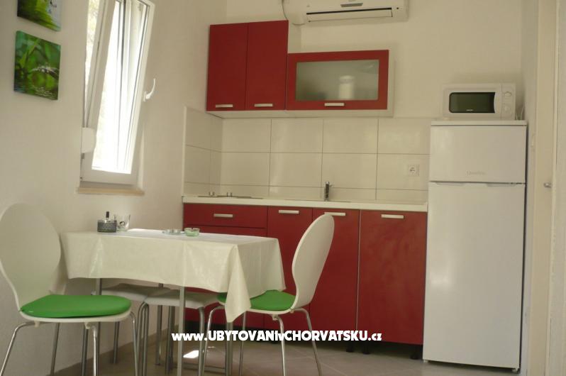Appartements Gizdić – Ferienwohnung Trogir, Kroatien – Foto 6