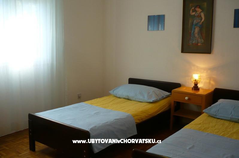 Appartements Gizdić – Ferienwohnung Trogir, Kroatien – Foto 8