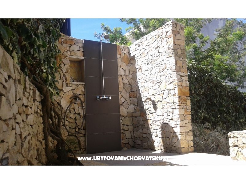 Appartements Gizdić – Ferienwohnung Trogir, Kroatien – Foto 9