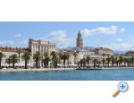 Appartements Gizdić – Trogir – Vorschau 12