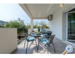 Apartmny Glavina - Trogir Chorvatsko