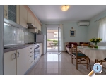 Appartements Glavina - Trogir Kroatien