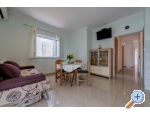 Appartements Glavina - Trogir Kroatien