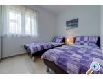 Appartements Glavina - Trogir Kroatien