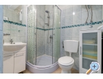 Appartements Glavina - Trogir Kroatien