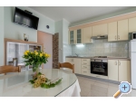 Appartements Glavina - Trogir Kroatien