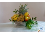 Appartements Glavina - Trogir Kroatien