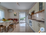 Appartements Glavina - Trogir Kroatien