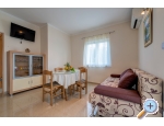Appartements Glavina - Trogir Kroatien
