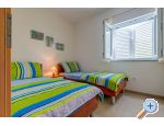 Apartmny Glavina - Trogir Chorvatsko