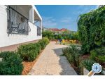 Apartmny Glavina - Trogir Chorvatsko