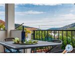 Apartmny Glavina - Trogir Chorvatsko