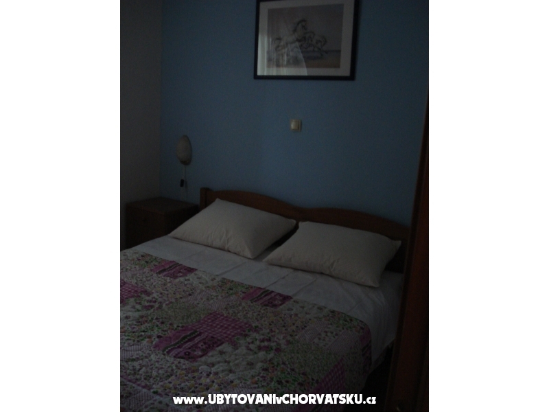 Appartements Gogi - Trogir Croatie